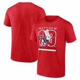 NHL Matthew Tkachuk Florida Panthers Player Show T-Shirt