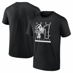 NHL Anze Kopitar Los Angeles Kings Player Show T-Shirt