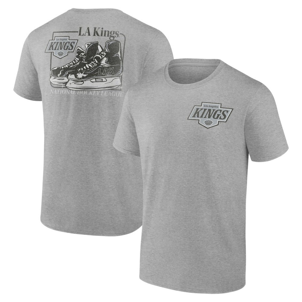 NHL Los Angeles Kings Glory Skates T-Shirt