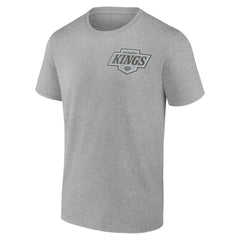 NHL Los Angeles Kings Glory Skates T-Shirt