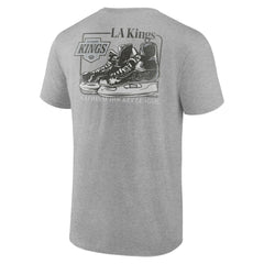 NHL Los Angeles Kings Glory Skates T-Shirt
