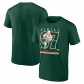 NHL Kirill Kaprizov Minnesota Wild Player Show T-Shirt