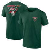 NHL Minnesota Wild Net Slap T-Shirt