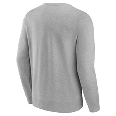 NHL New York Rangers Reign Supreme Pullover Sweatshirt