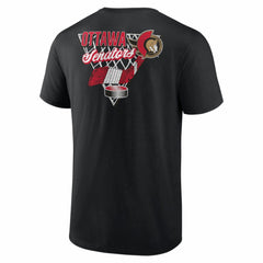 NHL Ottawa Senators Net Slap T-Shirt