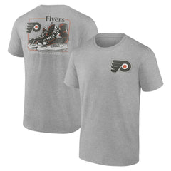 NHL Philadelphia Flyers Glory Skates T-Shirt