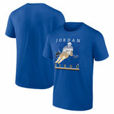 NHL Jordan Kyrou St. Louis Blues Player Show T-Shirt