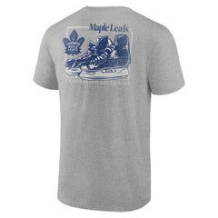 NHL Toronto Maple Leafs Glory Skates T-Shirt
