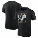 NHL Jack Eichel Vegas Golden Knights Player Show T-Shirt
