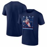 NHL Mark Scheifele Winnipeg Jets Player Show T-Shirt