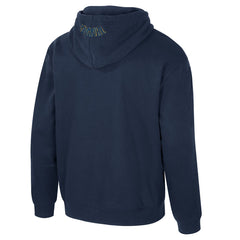 Oklahoma City Thunder Stadium Essentials Unisex Elementized Pullover Hoodie