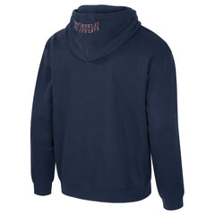 Philadelphia 76ers Stadium Essentials Unisex Elementized Pullover Hoodie
