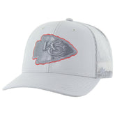 '47 Trucker Adjustable Hat - Kansas City Chiefs Hats