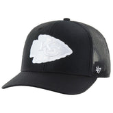 '47 Trucker Adjustable Hat - Kansas City Chiefs Hats