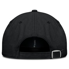 NHL Boston Bruins Fanatics Primary Logo Adjustable Hat
