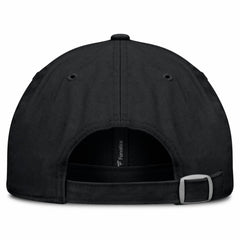 NHL Boston Bruins Fanatics Women's Core Logo Adjustable Hat