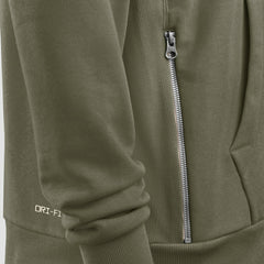 2025 Salute to Service Sideline Standard Issue Dri-FIT Hoodie - Dallas Cowboys Hoodies