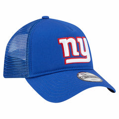 Preschool Main A-Frame 9FORTY Adjustable Hat - New York Giants Hats