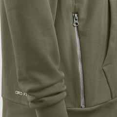 Women's 2025 Salute to Service Sideline Standard Issue Dri-FIT Hoodie - Pittsburgh Steelers Hoodies