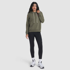 Women's 2025 Salute to Service Sideline Standard Issue Dri-FIT Hoodie - Cincinnati Bengals Hoodies