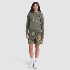 Women's 2025 Salute to Service Sideline Standard Issue Dri-FIT Hoodie - Houston Texans Hoodies