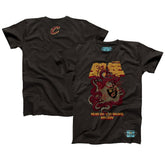 Cleveland Cavaliers NBALab x Hyperfly Unisex Year of the Snake Lunar New Year Collection T-Shirt sale