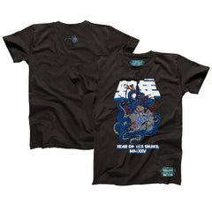 Orlando Magic NBALab x Hyperfly Unisex Year of the Snake Lunar New Year Collection T-Shirt