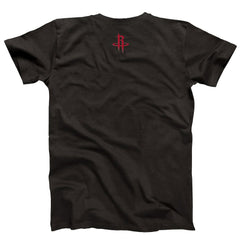 Houston Rockets NBALab x Hyperfly Unisex Year of the Snake Lunar New Year Collection T-Shirt