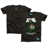 Milwaukee Bucks NBALab x Hyperfly Unisex Year of the Snake Lunar New Year Collection T-Shirt
