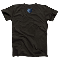 Memphis Grizzlies NBALab x Hyperfly Unisex Year of the Snake Lunar New Year Collection T-Shirt