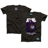 Sacramento Kings NBALab x Hyperfly Unisex Year of the Snake Lunar New Year Collection T-Shirt