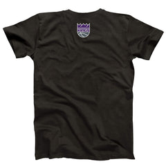 Sacramento Kings NBALab x Hyperfly Unisex Year of the Snake Lunar New Year Collection T-Shirt