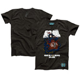 San Antonio Spurs NBALab x Hyperfly Unisex Year of the Snake Lunar New Year Collection T-Shirt