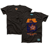 New York Knicks NBALab x Hyperfly Unisex Year of the Snake Lunar New Year Collection T-Shirt