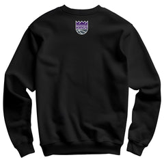Sacramento Kings NBALab x Hyperfly Unisex Year of the Snake Lunar New Year Collection Sweatshirt