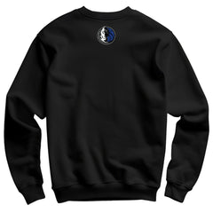 Dallas Mavericks NBALab x Hyperfly Unisex Year of the Snake Lunar New Year Collection Sweatshirt sale