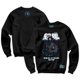 Minnesota Timberwolves NBALab x Hyperfly Unisex Year of the Snake Lunar New Year Collection Sweatshirt