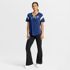 NHL Tampa Bay Lightning Fanatics Women's Offside Athena T-Shirt