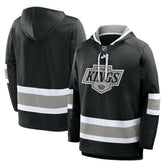 NHL Los Angeles Kings Fanatics Prime Time Fleece Hoodie
