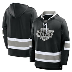 NHL Los Angeles Kings Fanatics Prime Time Fleece Hoodie