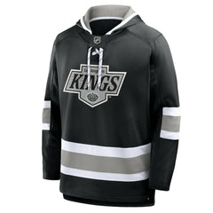 NHL Los Angeles Kings Fanatics Prime Time Fleece Hoodie
