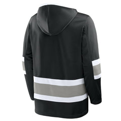 NHL Los Angeles Kings Fanatics Prime Time Fleece Hoodie