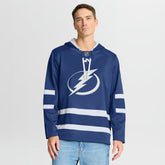 NHL Tampa Bay Lightning Fanatics Prime Time Fleece Hoodie