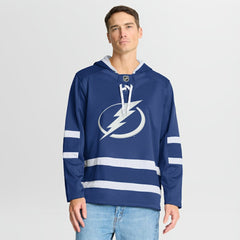 NHL Tampa Bay Lightning Fanatics Prime Time Fleece Hoodie