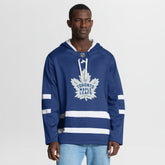 NHL Toronto Maple Leafs Fanatics Prime Time Fleece Hoodie