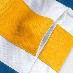 NHL St. Louis Blues Fanatics Prime Time Fleece Hoodie