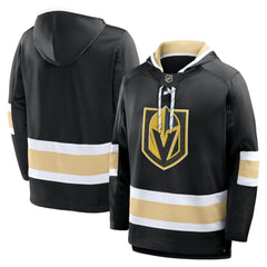 NHL Vegas Golden Knights Fanatics Prime Time Fleece Hoodie