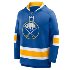 NHL Buffalo Sabres Fanatics Prime Time Fleece Hoodie
