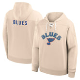 NHL St. Louis Blues Fanatics Vintage Hoodie