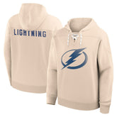 NHL Tampa Bay Lightning Fanatics Vintage Hoodie